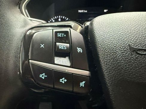 Used 2022 Ford Escape SE w/ Convenience Package AWD/4WD image 13