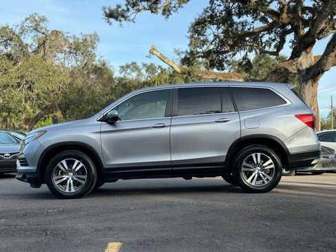 Used 2016 Honda Pilot EX image 8