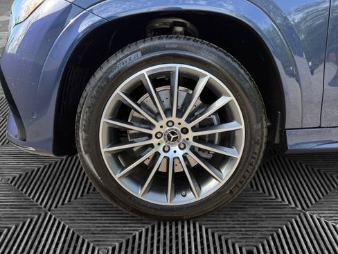New 2026 Mercedes-Benz GLE 350 4MATIC image 9