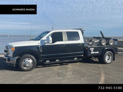 Used 2020 Ford F350 XL w/ Power Equipment Group