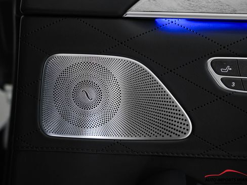 Used 2016 Mercedes-Benz S 550 S 550 image 59