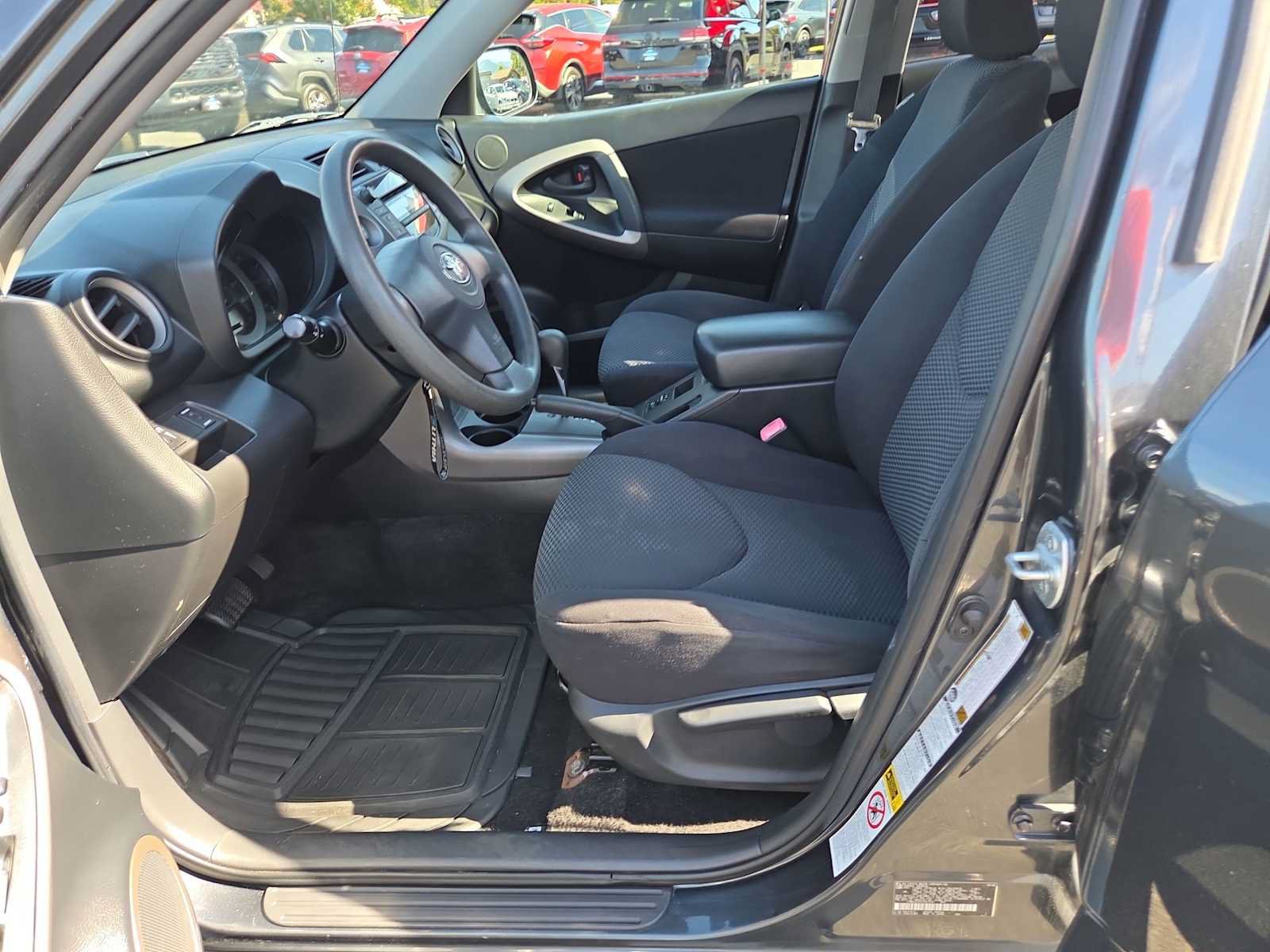 Used 2007 Toyota RAV4 Sport AWD/4WD image 19