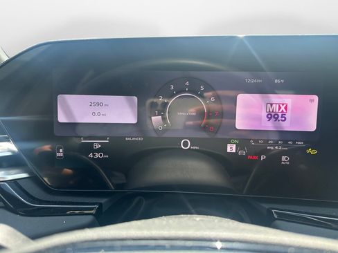 Certified 2026 Audi A5 2.0T Prestige AWD/4WD image 11