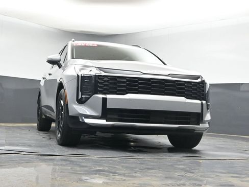 Used 2026 Kia Sportage SX FWD image 32