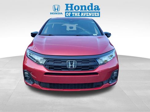 Used 2026 Honda Odyssey Sport-L image 2