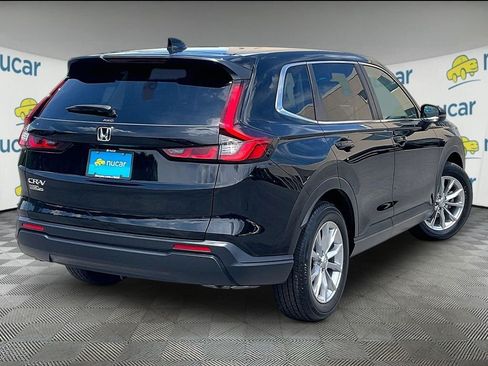 Used 2023 Honda CR-V EX image 6