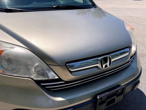 Used 2008 Honda CR-V EX-L image 27