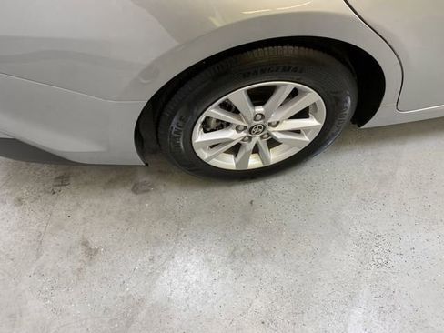 Used 2025 Toyota Camry LE FWD image 13