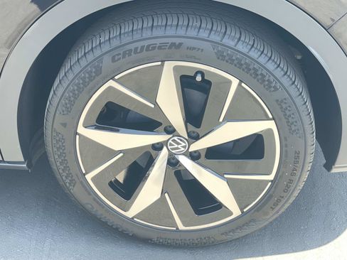 Certified 2023 Volkswagen ID.4 Pro S RWD image 6