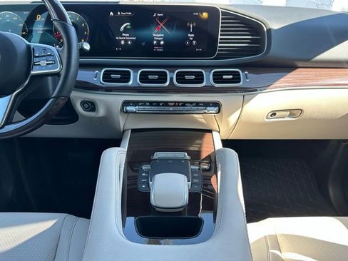 Certified 2023 Mercedes-Benz GLE 350 4MATIC image 10