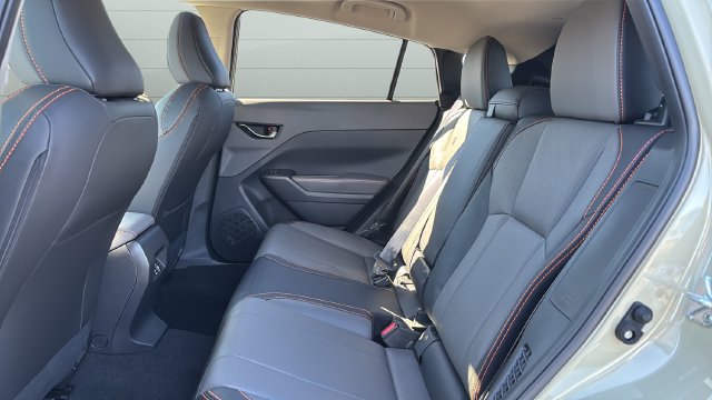 New 2026 Subaru Crosstrek 2.5i Limited AWD/4WD image 25