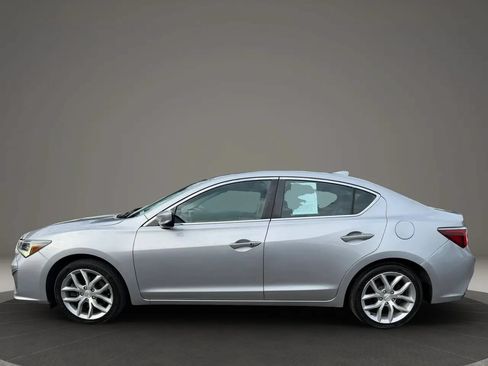 Used 2020 Acura ILX FWD image 8