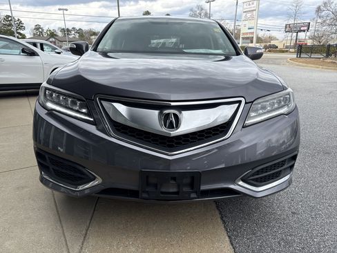 Used 2018 Acura RDX FWD image 4