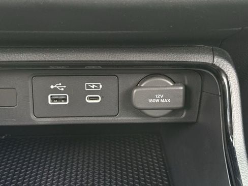 Used 2025 Honda CR-V EX image 21
