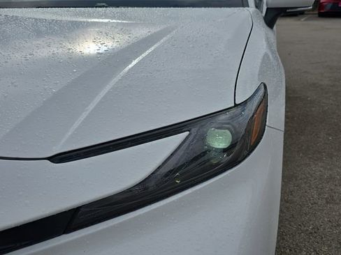 Used 2026 Toyota Camry SE w/ Convenience Package FWD image 32