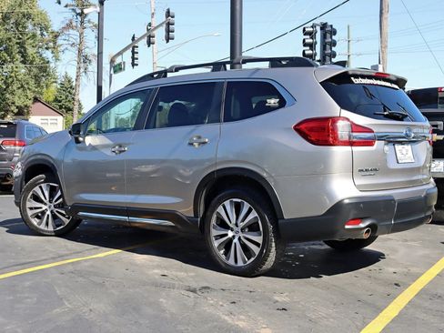 Used 2019 Subaru Ascent Limited AWD/4WD image 10
