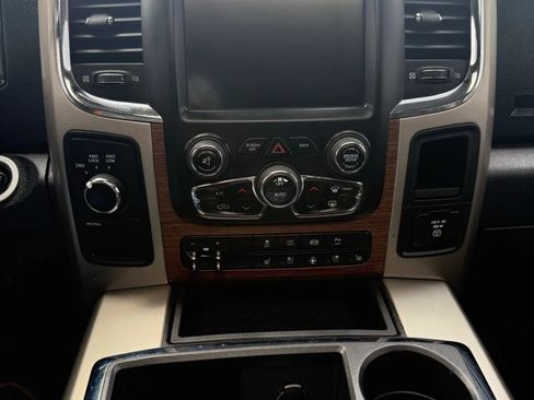 Used 2014 RAM 3500 Laramie AWD/4WD image 19
