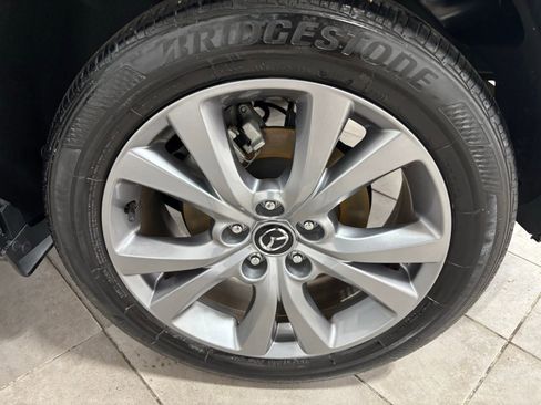 Certified 2023 MAZDA CX-30 AWD 2.5 S w/ Premium Package image 11