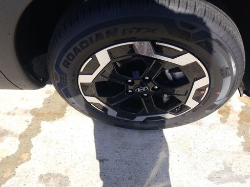 New 2026 Hyundai Santa Fe SEL w/ Tow & Go Package image 24