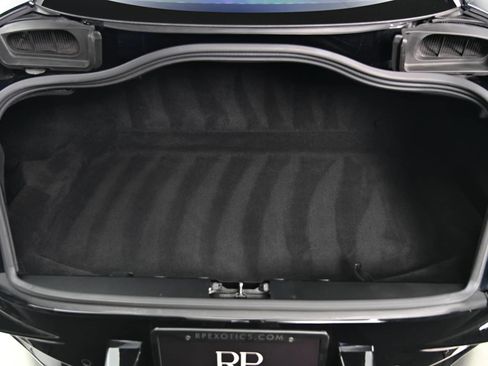 Used 2019 Aston Martin DB11 AMR RWD image 22