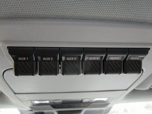 New 2025 Ford F250 XL w/ FX4 Off-Road Package image 26