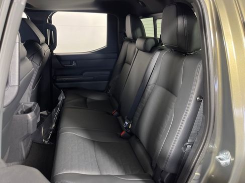 New 2026 Toyota Tacoma TRD Sport image 13