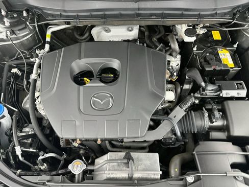 Used 2025 MAZDA CX-5 AWD 2.5 S w/ Preferred Package image 31