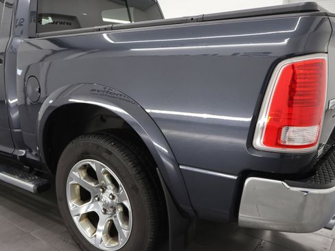 Used 2016 RAM 1500 Laramie w/ Convenience Group AWD/4WD image 29