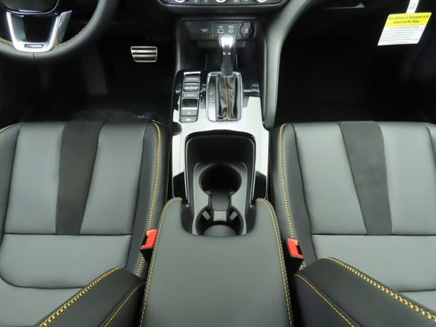 Used 2026 Acura Integra A-Spec image 16