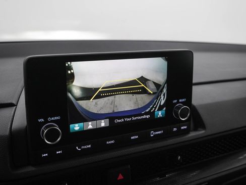 Used 2025 Honda CR-V Sport image 21