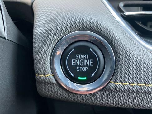 New 2026 Chevrolet TrailBlazer ACTIV w/ Convenience Package image 25