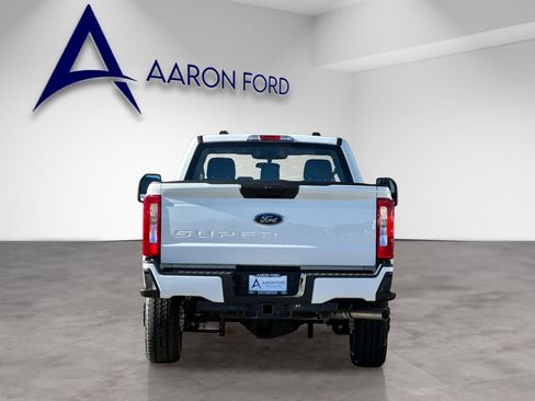New 2026 Ford F350 XL w/ STX Appearance Package AWD/4WD image 5