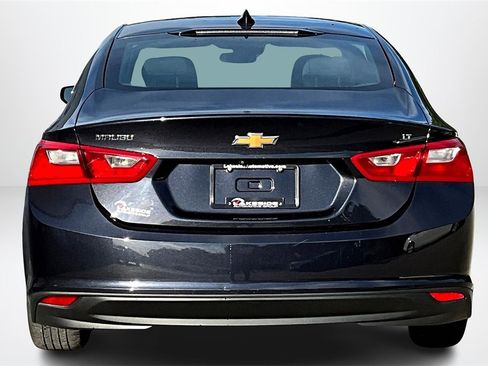Used 2023 Chevrolet Malibu LT image 6