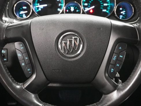 Used 2016 Buick Enclave Leather image 22