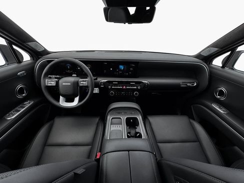 New 2026 Hyundai Palisade Calligraphy image 14