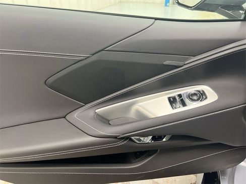 New 2025 Chevrolet Corvette Z06 image 21