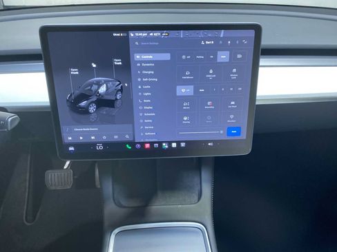 Used 2023 Tesla Model Y Long Range AWD/4WD image 14