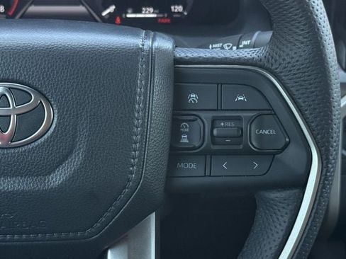 Used 2026 Toyota Tacoma TRD Sport RWD image 15