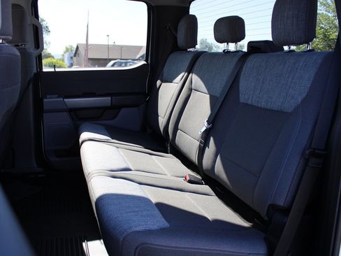 Used 2021 Ford F150 XLT w/ Trailer Tow Package AWD/4WD image 20