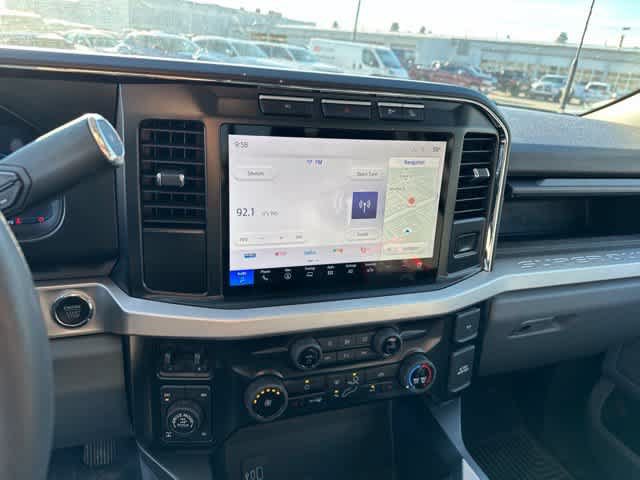Used 2023 Ford F350 XLT w/ Tremor Off-Road Package AWD/4WD image 3