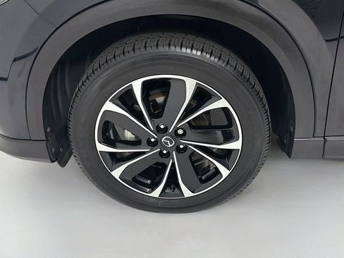 Used 2023 MAZDA CX-5 AWD 2.5 S w/ Premium Package image 34