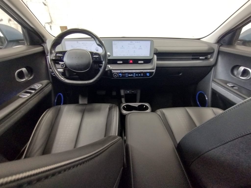 Certified 2023 Hyundai Ioniq 5 SEL AWD/4WD image 34
