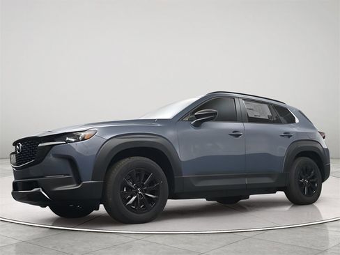New 2026 MAZDA CX-50 AWD 2.5 Hybrid w/ Premium Pkg image 22