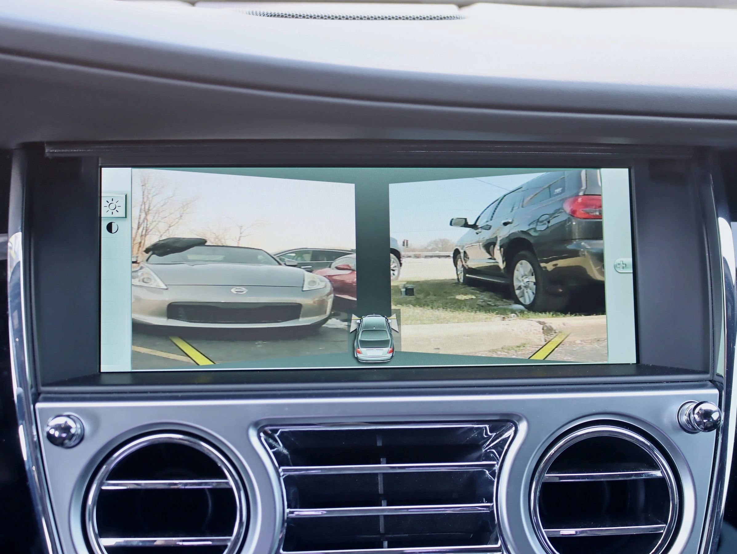 Used 2015 Rolls-Royce Ghost RWD image 27