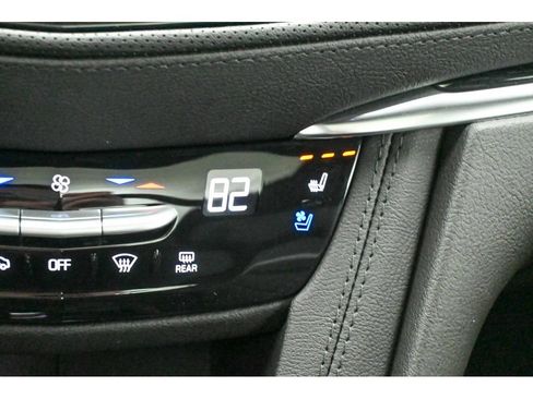 New 2026 Cadillac XT5 Premium Luxury w/ Driver Assist Package image 32