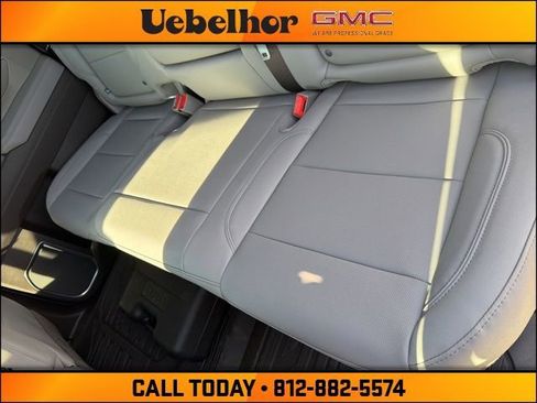 New 2026 GMC Sierra 2500 SLT w/ Max Trailering Package image 18