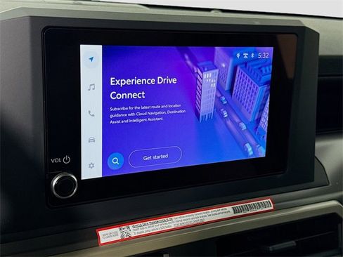 New 2025 Toyota Tacoma SR5 image 14