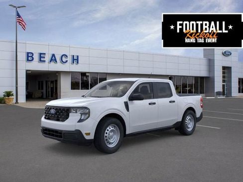 New 2026 Ford Maverick XL image 1