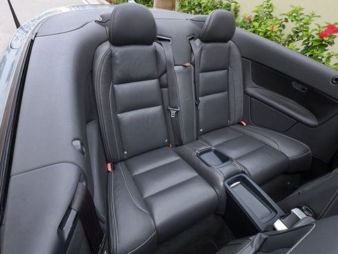 Used 2012 Volvo C70 T5 FWD image 29