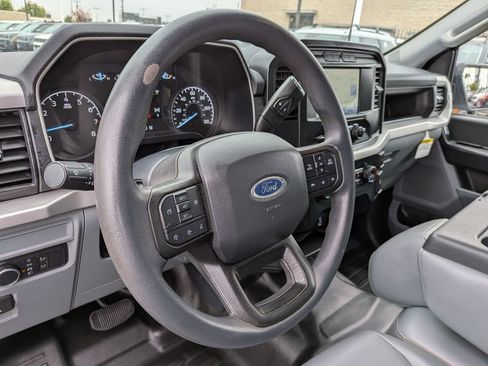 Used 2022 Ford F150 XL w/ Equipment Group 101A High RWD image 16